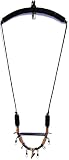 S&T Fly Fishing Lanyard - Dark Brown