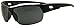 SunglassUP - Wrapped Around Matte Black Sport Sunglasses