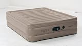 Wenzel 822557 18 Inch Raised SureGrip Airbed with AC Pump