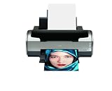Epson Stylus Photo R1800 Inkjet Printer