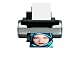 Epson Stylus Photo R1800 Inkjet Printer