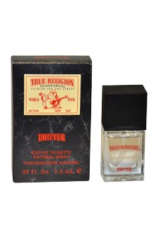 Drifter Cologne by True Religion Brand Jeans for men Colognes