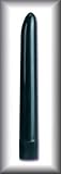 Impulse XL 10 Inch 5 Function Waterproof Vibrating Massager - Black