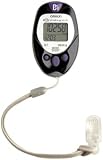 Omron Pocket Pedometer PC Version