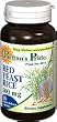 3 BOTTLES RED YEAST RICE 600mg 180 caps