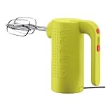 Bodum Bistro Electric Hand Mixer - Lime Green  from Bodum Bistro