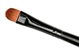 Oval Eye Shadow Brush (Vegan)