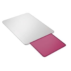 Logitech Portable Lapdesk N315 (Dusty Rose) by 