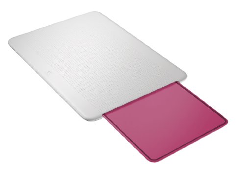 Logitech Portable Lapdesk N315 (Dusty Rose)