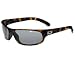Bolle Anaconda Sunglasses Dark Tortoise Frame w/Polarized Photochromic Gray Lens