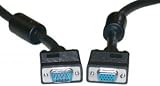 CableWholesale.com - VGA extender - HD-15 (M) - HD-15 (F) - 3 ft