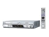 PANASONIC DMR-E250V HDD/VHS/DVDレコーダー  [9%off](premium vintage)