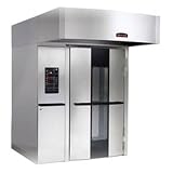 Baxter Electric Rotating Rack Oven 551424