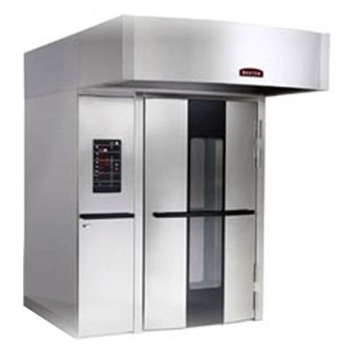 Baxter Electric Rotating Rack Oven 551424