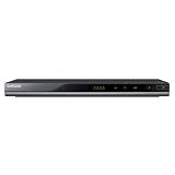 Samsung DVD-C550 1080P Upscaling �DVD Player