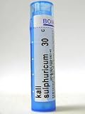 Boiron Kali Sulphuricum 30c - 80 Pellets