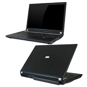 17 Notebook Barebone by MSI