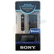 NEW - Sony DRC-BT15 Bluetooth�� Wireless Audio Receiver