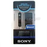 SonyDRC-BT15Bluetooth®WirelessAudioReceiver