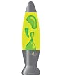 Imperial Cat Hanging Scratch 'n Shapes Lava Lamp Scratcher