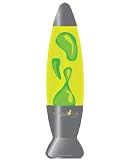 Imperial Cat Hanging Scratch 'n Shapes Lava Lamp Scratcher
