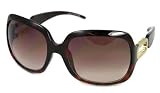 Jimmy Choo - AUTHENTIC JIMMY CHOO SUNGLASSES JC MARGE TORTOISE ONLD02 W/ CASE