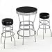 3Pc. Soda Pub Set