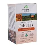 Tulsi Tea Chai Masala 18 bags