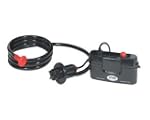 Zodi Battery Powered Shower Pump With...