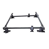 Thule Short Car Roof Adapter Rack Acessories - 477 B000VF5FNG