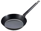 アイザワ ブラックピーマン 鉄フライパン 20ｃｍ 70372
