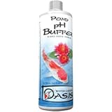 Seachem Pond Ph Buffer- Liquid Only - 1 L / 34 oz