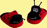 Pop Up Pals Slippers in Pony - Large