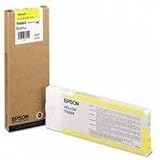 Epson Tinte gelb StylusPro 4800 4880