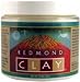 Redmond Clay Jar By Redmond Trading - 10oz.