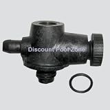 Hayward DEX2400S Micro Clear Air Relief Valve for Micro Clear DE Filter