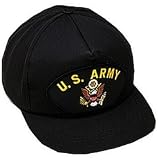 US Army Ballcap