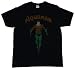 Search : Aquaman Standing (Faded) - DC Comics Sheer T-shirt
