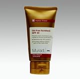 Murad Oil-Free Sunblock SPF 30