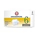 Search : PIC Insupen Diabetic Pen Needles 31G 6mm 100/bx