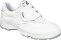 Etonic Mens Lites Velcro 1-Strap Golf Shoes