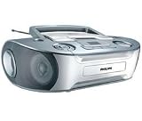 Review Philips  / Philips - AZ1133 CD/MP3 Radio
