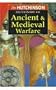 The Hutchinson Dictionary of Ancient and Medieval Warfare
