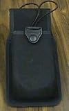 Safariland Nylok Radio Case Size 12.25 Md: 4291-1-2BL