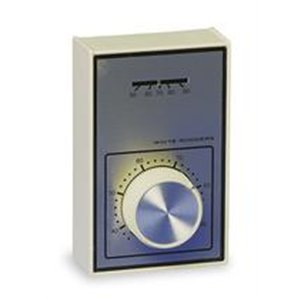 White Rodgers 01A10-651 Line Voltage Thermostat
