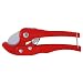 LDR 511 5151 PVC Pipe Cutter, 1/2-Inch x 1-Inch
