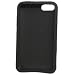 Reiko Ipod Touch II Protective Silicone Case with Screen Protector