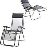 Lafuma RSX XL Batyline Camp Chair