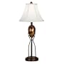 Incandescent Accent Lamp