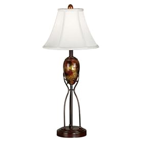 Incandescent Accent Lamp